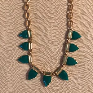 Stella & Dot necklace